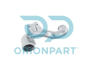 COOLANT TUBE