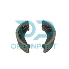 BRAKE SHOE KIT