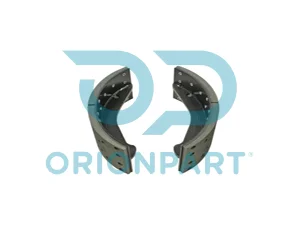 BRAKE SHOE KIT