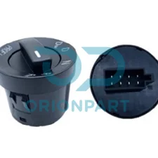 ROTARY SWITCH