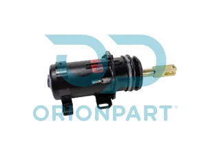 SPRING BRAKE CYLINDER