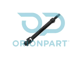 STEERING SHAFT
