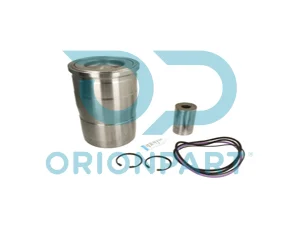 GÖMLEK PİSTON SEKMAN SETİ - 503375