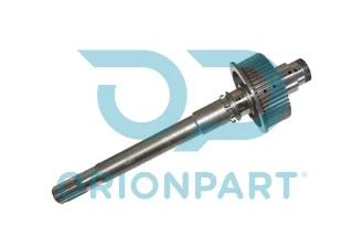 PTO SHAFT