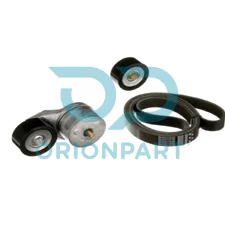 BELT TENSIONER KIT