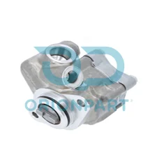 SERVO PUMP