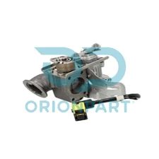 EGR VALVE