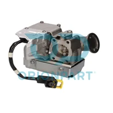 EGR VALVE