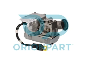 EGR VALFİ