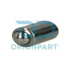GEARBOX VALVE BALL CASTER