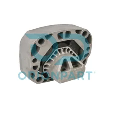 ENGINE MOUNTING