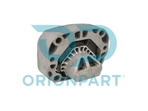 ENGINE MOUNTING