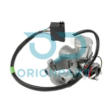 STEERING LOCK