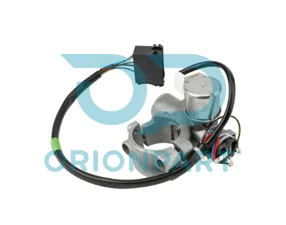 STEERING LOCK