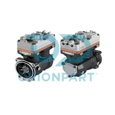 KOMPRESÖR KOMPLE