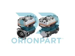 AIR COMPRESSOR - 402367