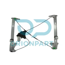 WINDOW REGULATOR RIGHT