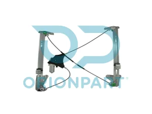 WINDOW REGULATOR RIGHT
