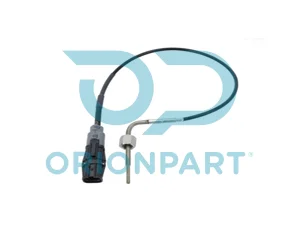 TEMPERATURE SENSOR