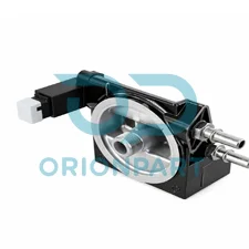 WATER SEPARATOR FILTER HEAD