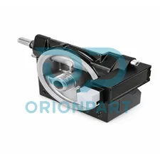 WATER SEPARATOR FILTER HEAD