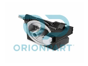 WATER SEPARATOR FILTER HEAD