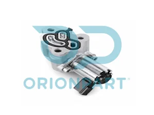 OIL PRESSURE CONTROL VALVE