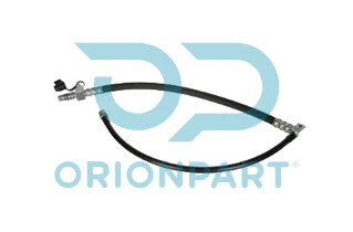 BRAKE HOSE FRONT RIGHT
