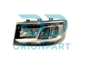 HEADLIGHT LEFT