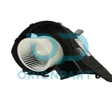 KALORİFER MOTORU