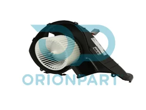 HEATER ENGINE