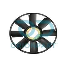 FAN BLADE (PLASTIC)