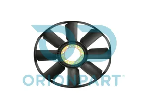FAN BLADE (PLASTIC)