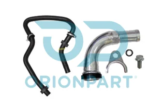 AIR COMPRESSOR HOSE