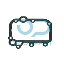 GASKET (OIL COOLER)