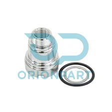 INJECTOR SLEEVE