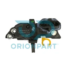 ALTERNATOR REGULATOR