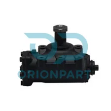 STEERING GEAR