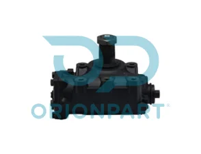 STEERING GEAR