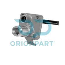 FLANGE PIPE