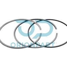 PISTON RING KIT