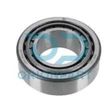 TAPERED ROLLER BEARING - 304710