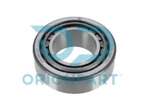 TAPERED ROLLER BEARING - 504774
