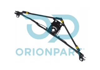 WIPER LINKAGE