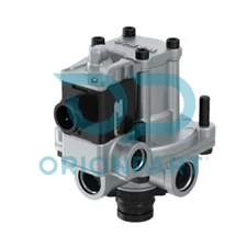 SOLENOID VALVE