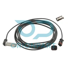 WHEEL SPEED SENSOR