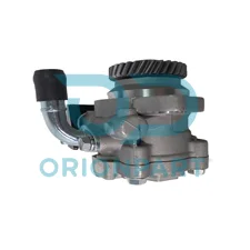 SERVO PUMP