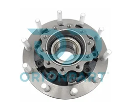 WHEEL HUB