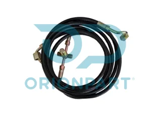 CABIN LIFTING HOSE