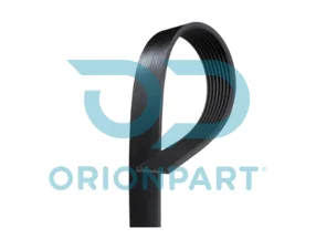 MULTIRIBBED BELT 8PK1625